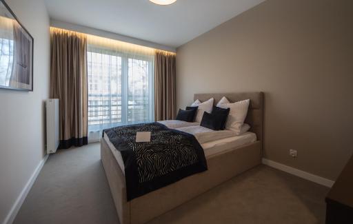 Mariacka Old Town Apartments - Housity