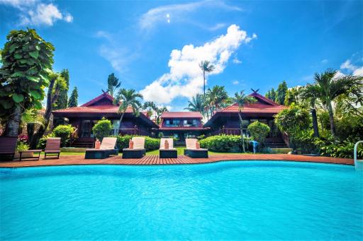 Erawan Villa Hotel - Housity