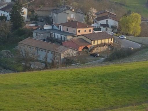 Agriturismo di Sordiglio - Housity