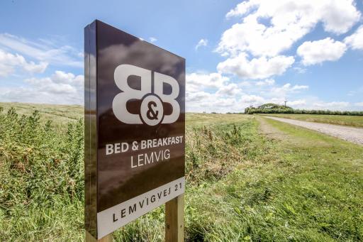 Bed and Breakfast Lemvig - Housity