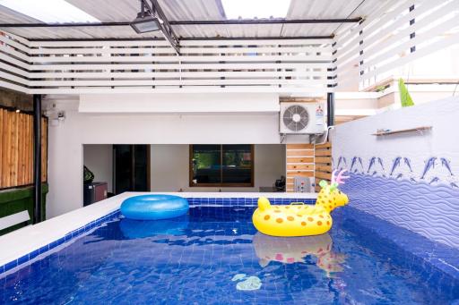 Baan Pak Hadd Jao Sea Wind2 - Housity