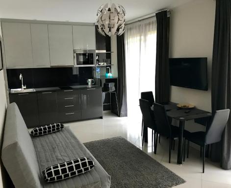 MOKO Apartment parking w cenie - Housity