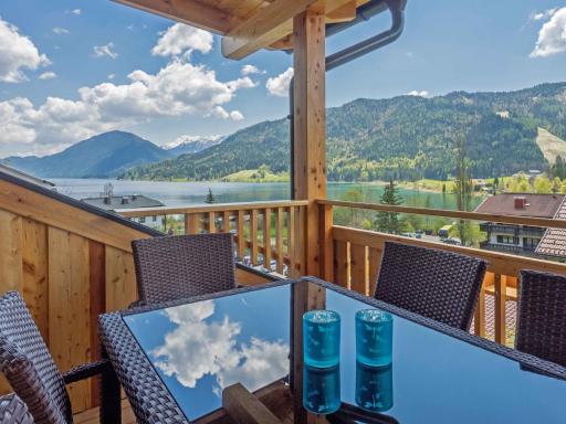 Appartement Lackner mit Seeblick - Housity