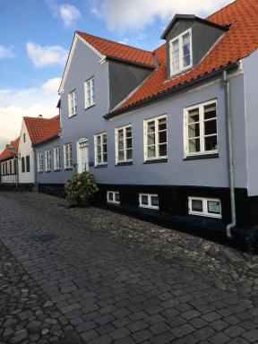 Ebeltoft Centrum - Housity