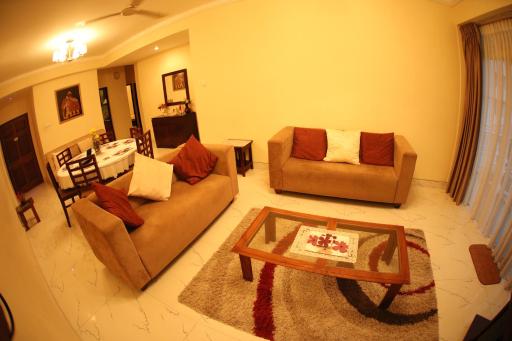 Nirvana Apartment - Housity