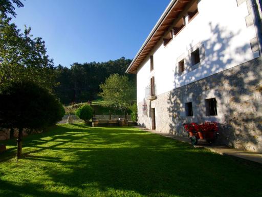 Casa Rural Endeitxe - Housity
