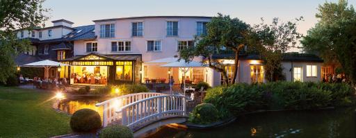 Tiemann's Hotel - Housity