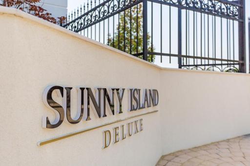 Apartments in Complex Sunny Island Deluxe - Housity