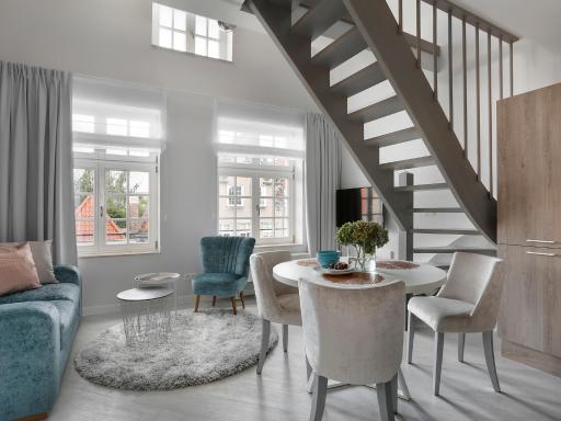Lavoo Boutique Apartments - Housity