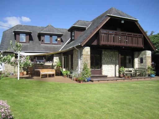Hare Lodge B&B - Housity