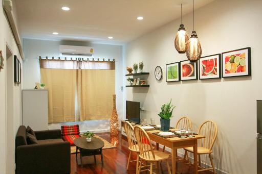 The Serene House Bangkok - Housity