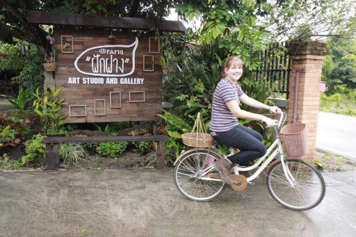 Fhukfang Home stay - Housity