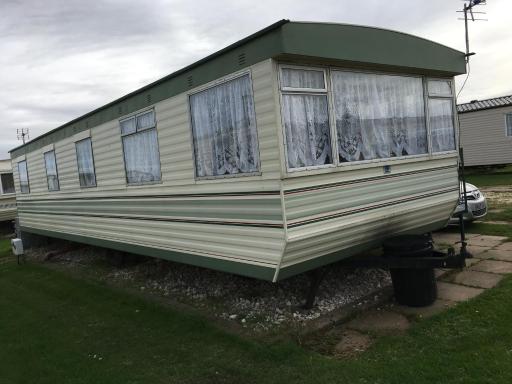 Taylor's Caravan Holiday's 9 berth - Housity