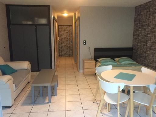 Appartement Saint Jean - Housity