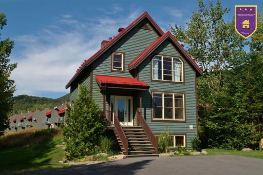 Chalet 9019 Chemin des Alpages by Les Chalets Alpins - Housity