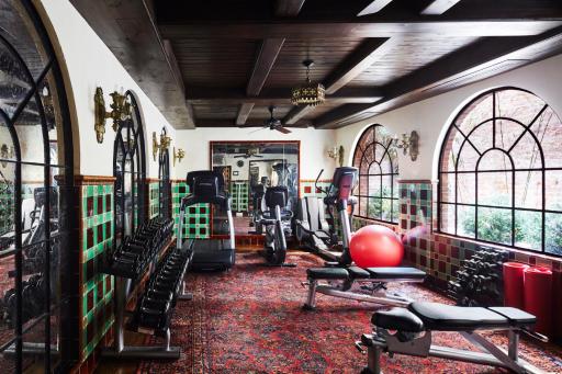 The Bowery Hotel - Housity
