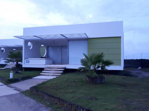 cabaña puerto velero - Housity