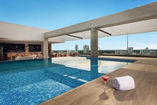 Hotel Sites Montería - Housity