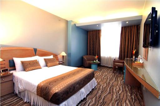 La Vinci Hotel - Housity