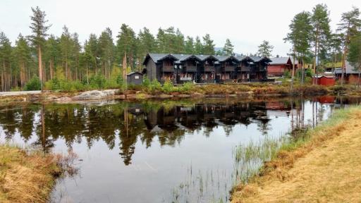 Hytte i Vrådal - Housity