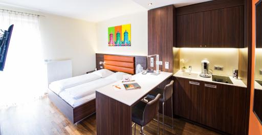 BoardingHouse Mannheim - Housity