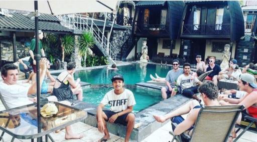Bale Sasak Bungalow - Housity