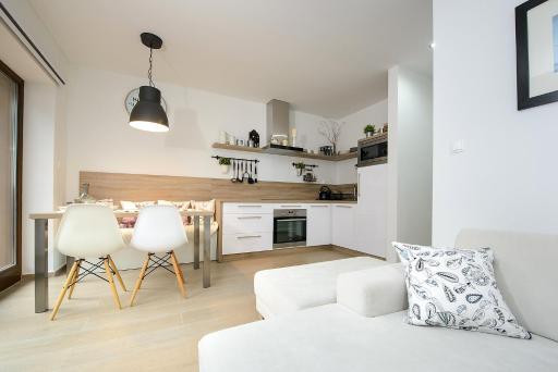Apartmán Chopok juh Anka - Housity