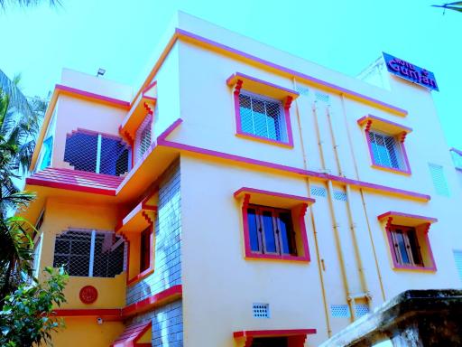 Hotel Gunjan - Housity