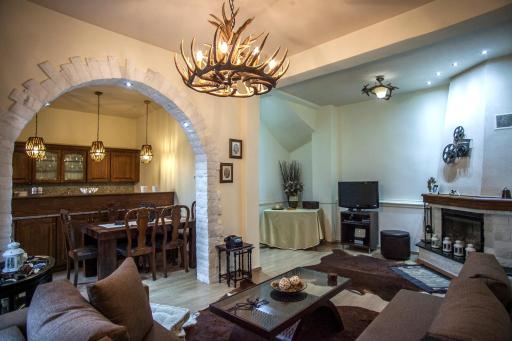 Petra house - Housity