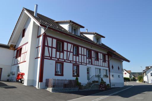 BnB zum Schlüssel - Housity