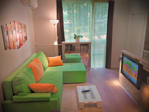 Banshill Apartment - Housity