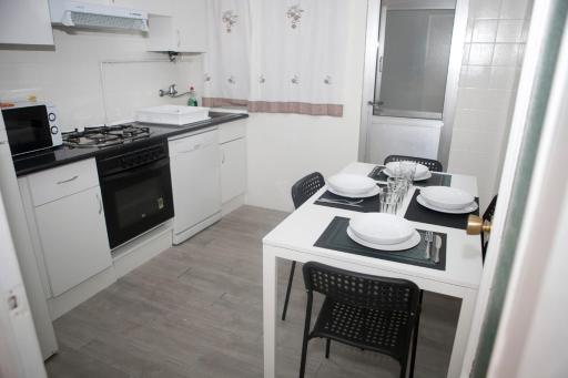 El Apartamento de María - Housity