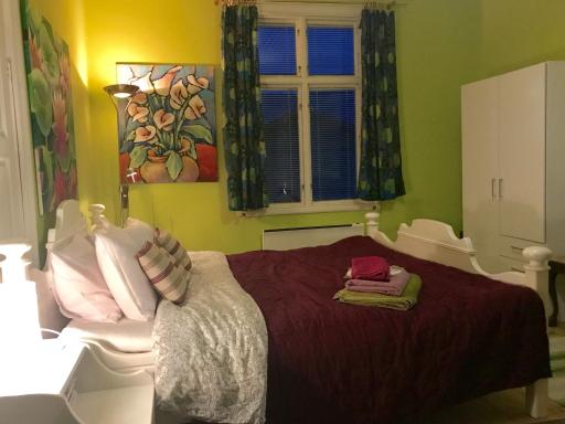 Parkgatan villa - Housity