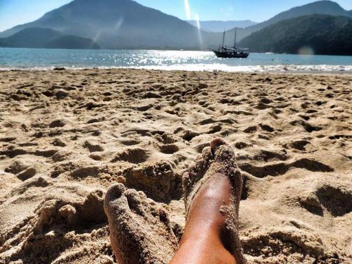 Chalés Maluí Ubatuba - Housity