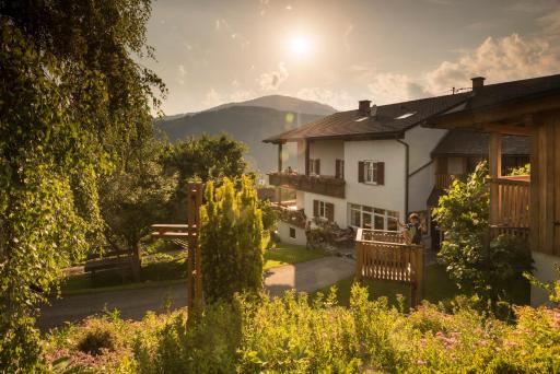 Kleinhofers Himbeernest - Housity
