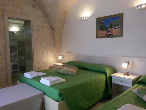 B&B Demetra - Housity