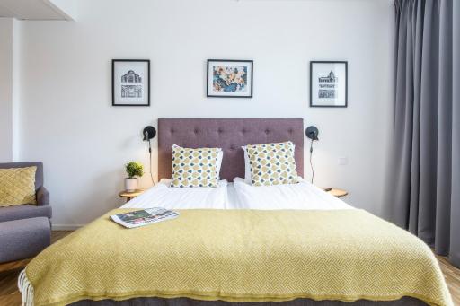 Biz Apartment Solna - Housity