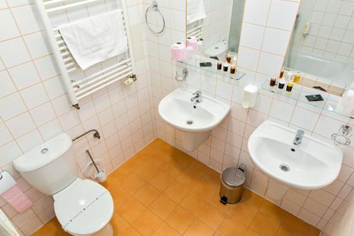 Hotel Rieger Garni - Housity