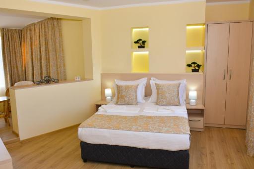 Luxury Apartments - Housity