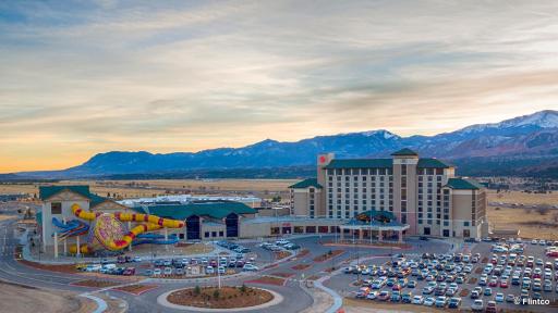 Great Wolf Lodge Colorado Springs - Housity