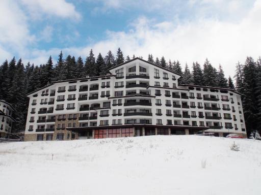 Elit Pamporovo Apartments - Housity