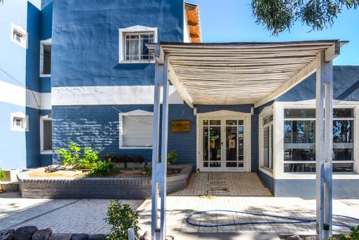 Hotel Acantilado - Housity