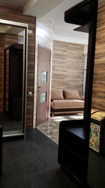 Apartamienty Tierskol - Housity