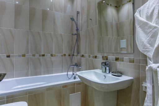 Eco Apart Hotel Astana - Housity