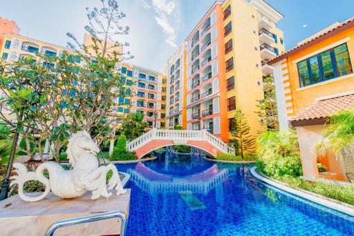 Venetian Resort Pattaya - Housity