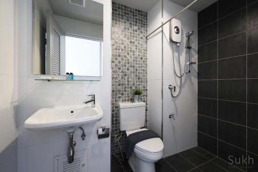 Sukh Serviced Apartment - Housity