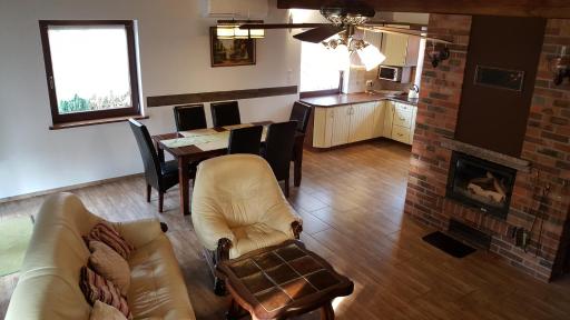 Apartamenty Boszkowo - Housity