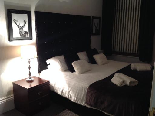 Abbey Guest House - Housity