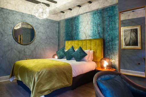 The Bulls Head by Innkeeper's Collection - Housity