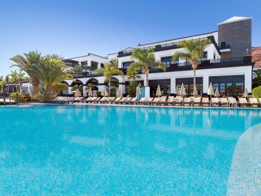 H10 Rubicón Palace - Housity